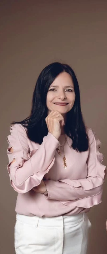 Kelly Zortea